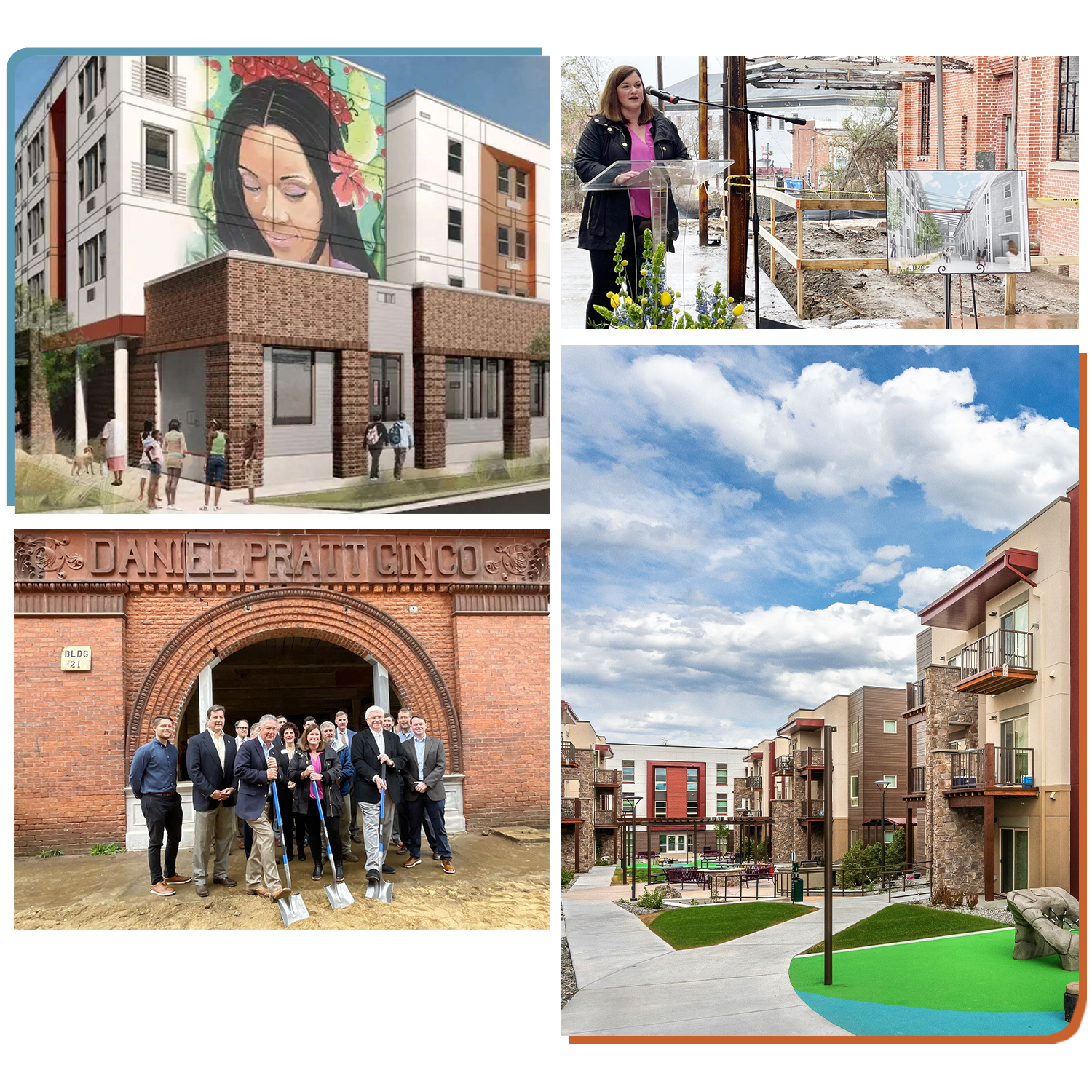 Asset management overview