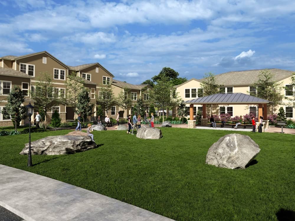 NWB Crosstown Concourse