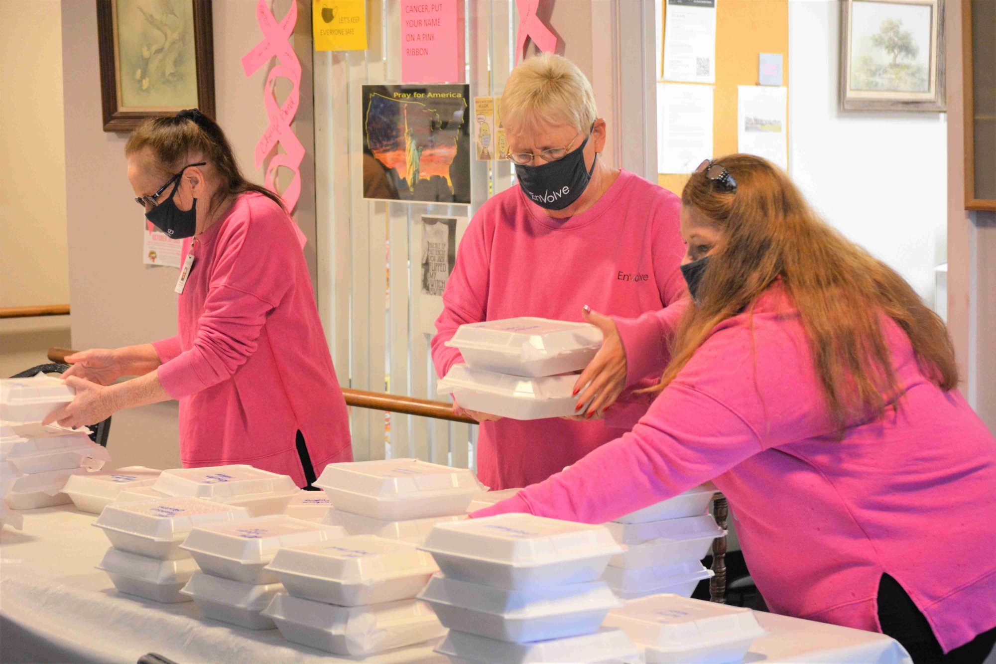 A Gift that Keeps on Giving